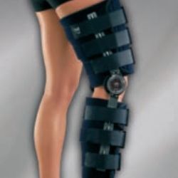 Medi ROM® Knee Brace - Healthcare21