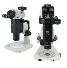 SMZ25/SMZ18 Stereo Microscopes