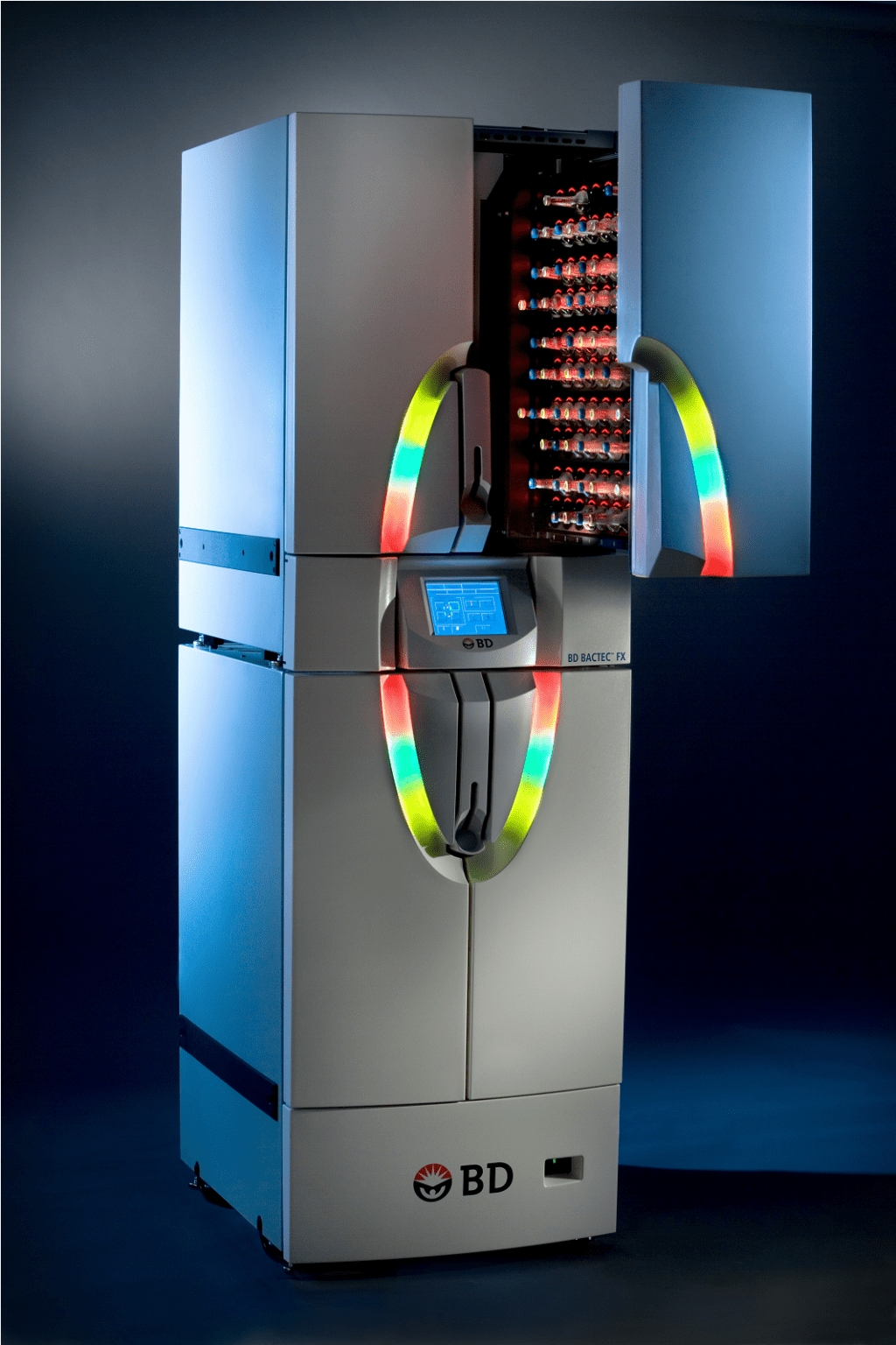 BD BACTEC FX System Healthcare21 BD BACTEC FX System Healthcare21
