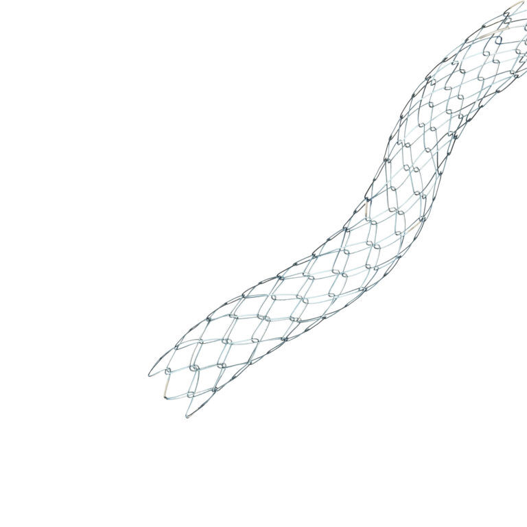 LCD Biliary Stent - Healthcare21