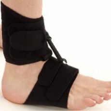 Affix Ankle Orthosis