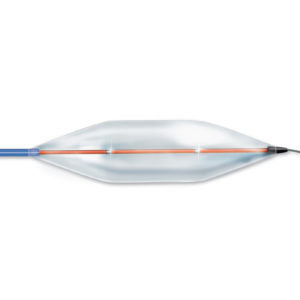 Zelos PTA - Balloon Catheter