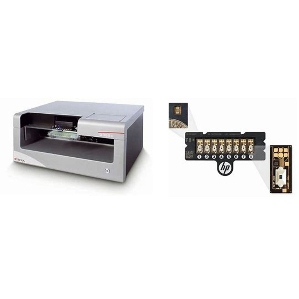 Digital D300e Digital Dispenser Healthcare21