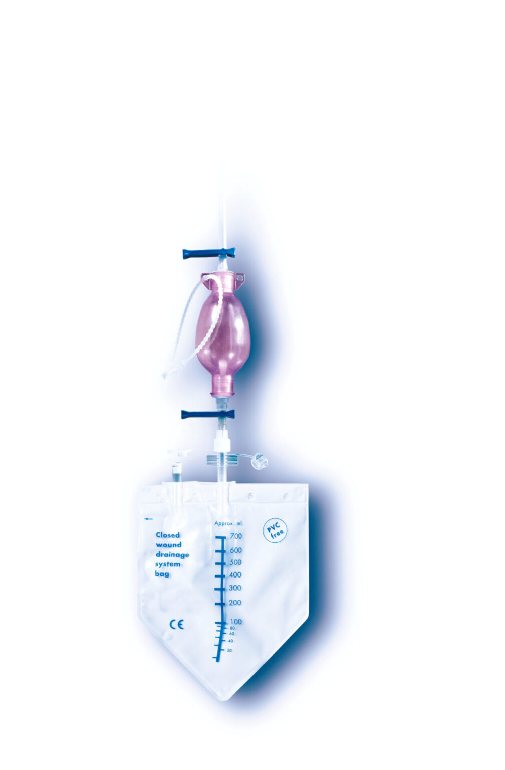 Mediplast Wound Drainage Healthcare21