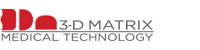3-D Matrix