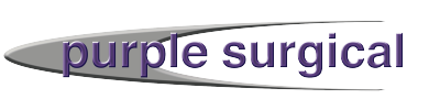 Purple Surgical