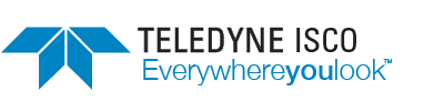 TELEDYNE isco