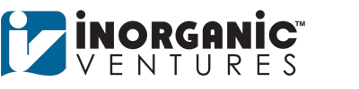 Inorganic Ventures