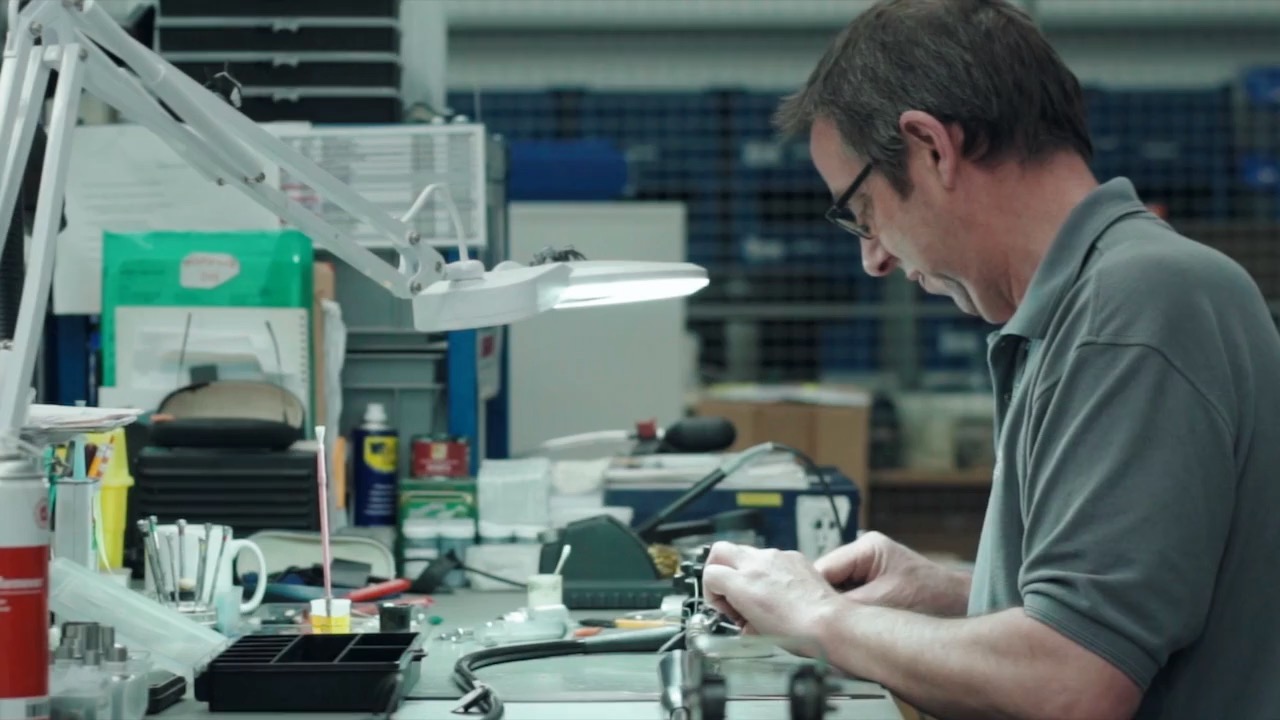 Medical device services and repair Healthcare21