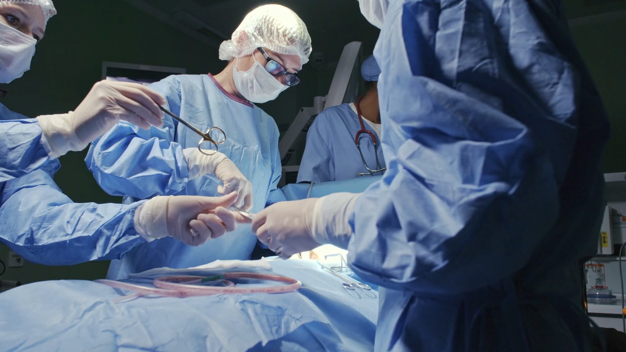 Europe's No1 independent Medical Device Distributor Healthcare21